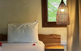 Maisha Nungwi - Boutique Hotel